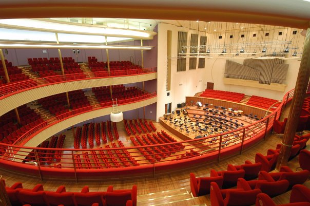 Auditorium_balconata
