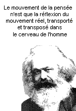 Karl Marx (1818-1883)