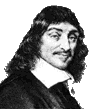 René Descartes (1596-1650)
