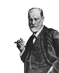 Sigmund Freud (1856-1939)