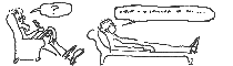 La cure psychanalytique 